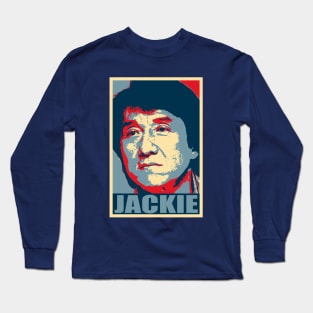 Jackie Long Sleeve T-Shirt